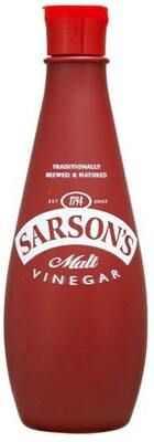 Malt Vinegar
