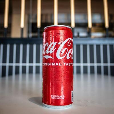 Coke