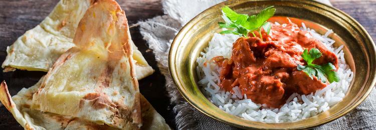 CHICKEN DISHES