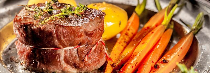 Main Course / Entree