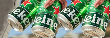 BEBIDAS