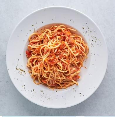 Spaghetti Bolognese