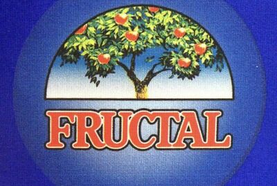 FRUCTAL