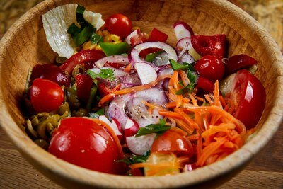 Ensalada Verde