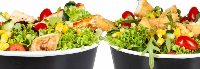 Salads