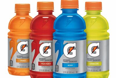 Gatorade