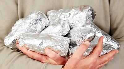 Zam Platter (Serves 8 -10 people)