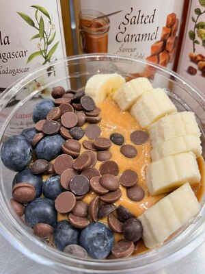 Acai Bowl