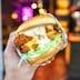 🐔 🍔 SOUTHERN FRIED CHICKEN BURGERS
