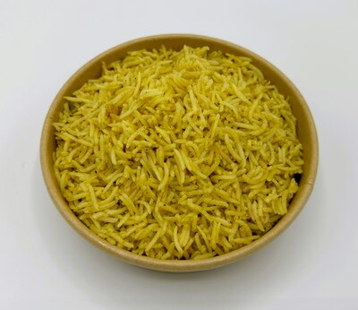 Spicy Rice
