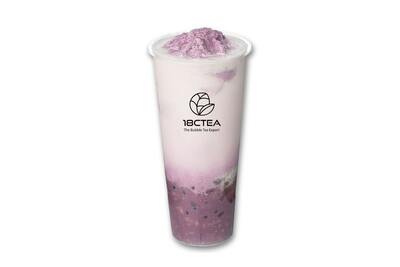 Lilac Snow