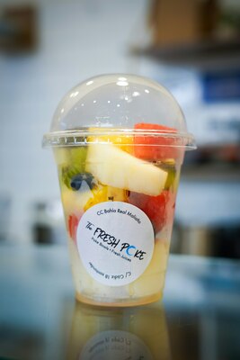Bowl de Frutas