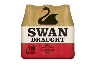 Swan Draught Range