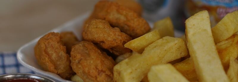 Children's Menu