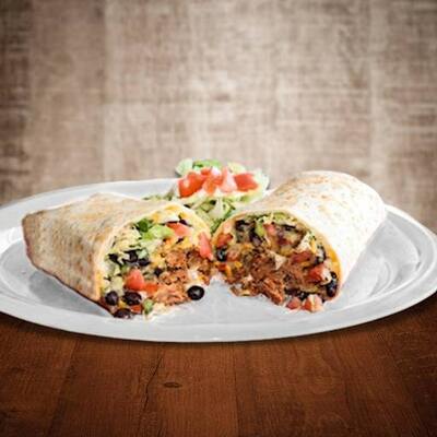 Combo Burrito