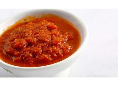 Salsa Putanesca