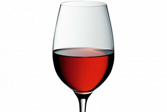 "Glass" of Jardin des Charmes - Merlot - France