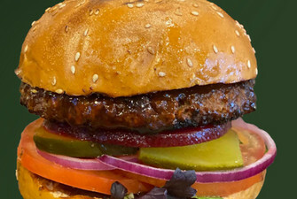 The Secret Gardenburger