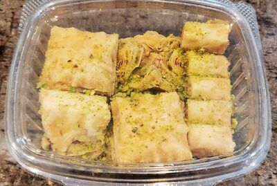 Baklava Bundle