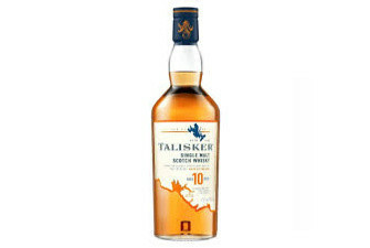 Talisker 10YO