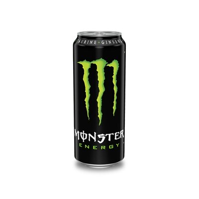 Monster Energy 500ml