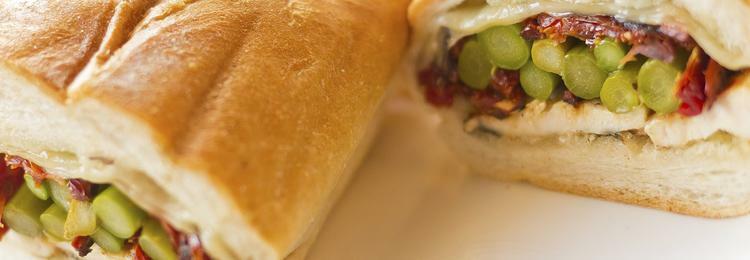HOT SUBS
