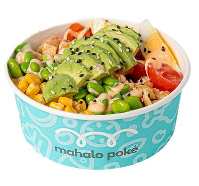 Hiro Bowl
