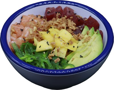 Honolulu Bowl