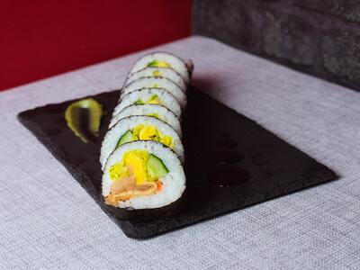 Vegetable Iso