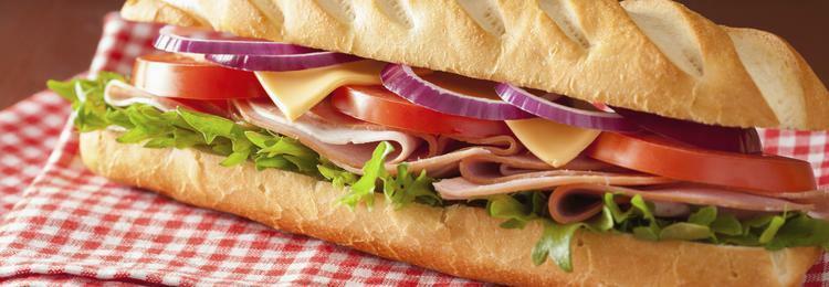 Submarine Sandwiches