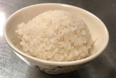 White Rice
