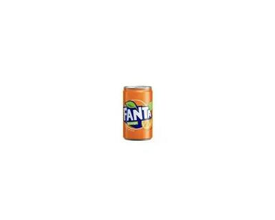 Fanta Orange 330ml
