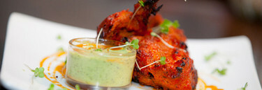 APPETISERS – NON VEGETARIAN