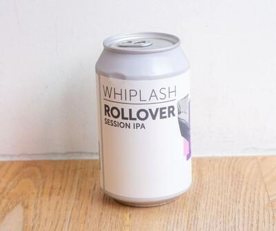 Whiplash Rollover