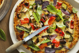 Vegetaria