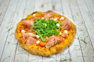 Parma Pizza