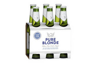 Pure Blonde Premium Range