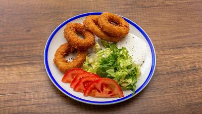 Calamari