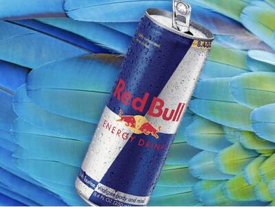 Red Bull