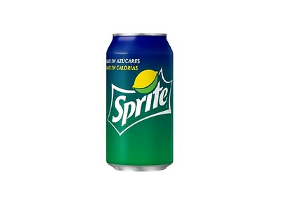 **SPRITE 0.33L**