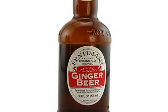 Ginger Beer 275ml