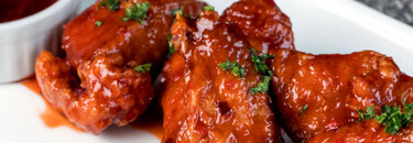 Appetizers