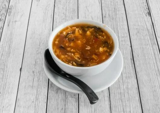 SOUP