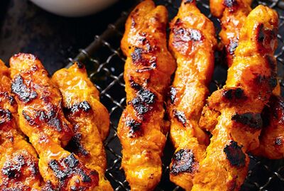 Chicken Satay