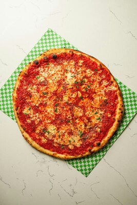 Jersey Margherita