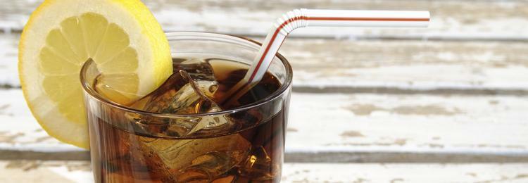 Cold Drinks