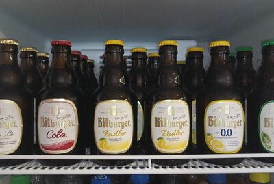 Bitburger
