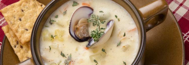 SOUPS