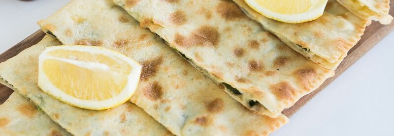 Gozleme