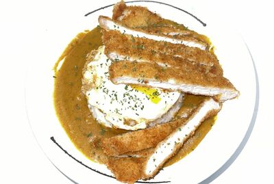 pork Curry